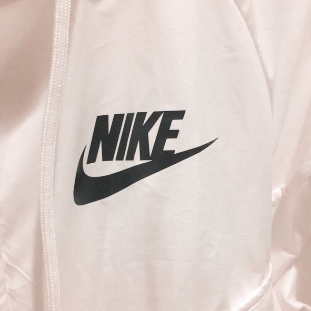 NIKE JACKET - Picture 2 of 4